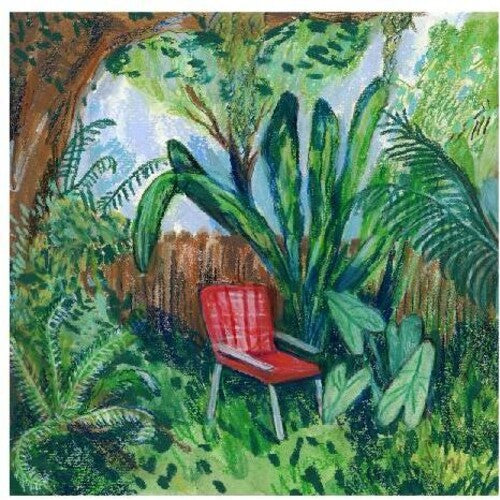 Lawn - Johnny - Vinyl Record