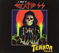 Terror Tales: A Tribute To Death Ss / Various - Terror Tales: A Tribute To Death Ss / Various - Music CD