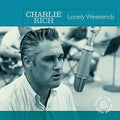 Rich,charlie - Lonely Weekends - Vinyl Record