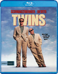 Twins - Twins - Blu-ray