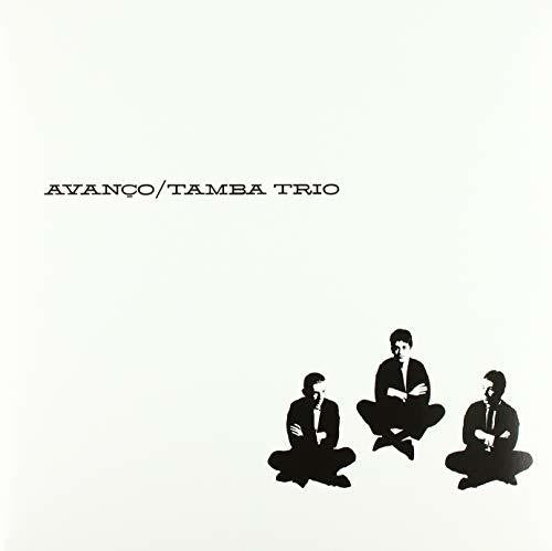 Tamba Trio - Avanco - Vinyl Record