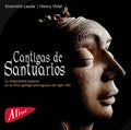 Cantigas De Santuarios / Various - Cantigas De Santuarios / Various - Music CD