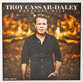 Cassar-daley,troy - Greatest Hits - Vinyl Record