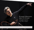 Brosse / Brussels Philharmonic / Brosse - Symphonic Journey - Music CD