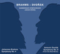 Brahms / Bamberger Symphoniker - Symphony 4 / Symphony 9 - Super Audio CD