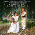 Magical Russia / Various - Magical Russia / Various - Music CD