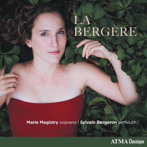 Bergere / Various - Bergere / Various - Music CD