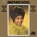 Aretha's Gold [SYEOR Exclusive 2019 Gold LP] Vinyl Record