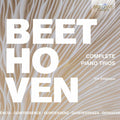 Beethoven / Trio Elegiaque - Quintessence Beethoven - Music CD