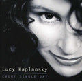 Kaplansky,lucy - Every Single Day - Music CD
