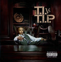 T.i. - T.i. Vs T.i.p. - Music CD