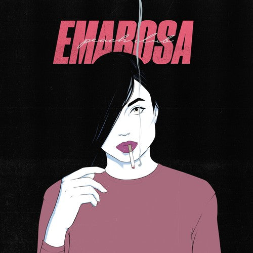 Emarosa - Peach Club - Music CD