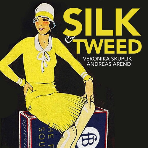 Silk & Tweed / Various - Silk & Tweed / Various - Music CD