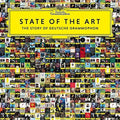 State Of The Art: The Story Of Deutsche / Various - State Of The Art: The Story Of Deutsche / Various - Vinyl Record
