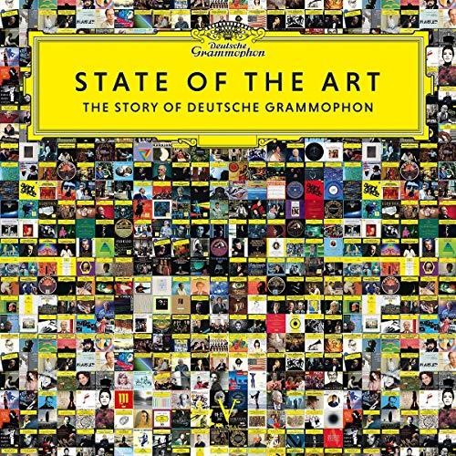 State Of The Art: The Story Of Deutsche / Various - State Of The Art: The Story Of Deutsche / Various - Vinyl Record