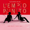 Melani / Auser Music / Ipata - L'empio Punito - Music CD