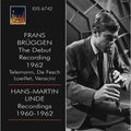 Debut Recording / Various - Debut Recording / Various - Music CD