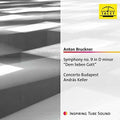 Bruckner / Concerto Budapest - Symphony 9 In D Minor - Music CD
