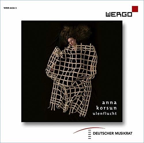 Korsun / Zimmer - Ulenflucht - Music CD