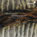 Posadas / Hoelscher - Erinnerungsspuren - Music CD