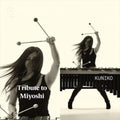 Miyoshi / Kuniko - Tribute To Miyoshi - Music CD