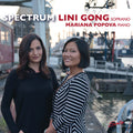 Spectrum / Various - Spectrum / Various - Music CD