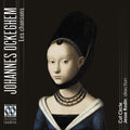 Ockeghem / Cut Circle / Rodin - Les Chanson - Music CD
