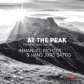 Haydn / Richter / Battig - At The Peak - Music CD