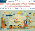 Byrd / Chylek - From Byrd To Byrd - Music CD