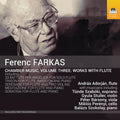 Farkas / Adorjan / Szokolay - Chamber Music 3 - Music CD