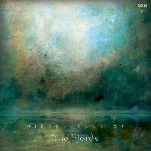 Torsvik - Hidden Soul Of The Fjords - Music CD