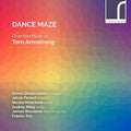 Armstrong / Dullea - Dance Maze - Music CD