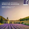 Borne / Dominic Childs / Callaghan - Tableaux De Provence - Music CD