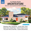 Ross - Architexture - Music CD