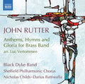 Anthems Hymns & Gloria Music CD