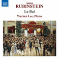 Rubinstein / Lee - Le Bal - Music CD