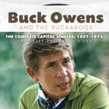 Owens,buck - Complete Capitol Singles: 1957-1975 - Music CD