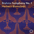 Brahms / Gewandhausorchester Leipzig - Symphony 1 - Music CD
