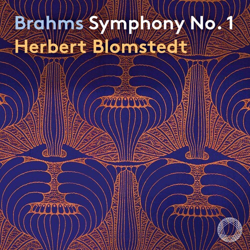Brahms / Gewandhausorchester Leipzig - Symphony 1 - Music CD