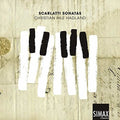 Scarlatti / Hadland - Christian Ihle Hadland Plays Domenico Scarlatti - Music CD