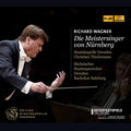 Wagner / Bachchor Salzburg / Thielemann - Die Meistersinger Von Nurnberg - Music CD