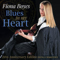 Blues In My Heart / Various - Blues In My Heart / Various - Music CD