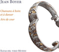 Boyer / Ratas Del Viejo Mundo - Chansons A Boire Et A Danser - Music CD