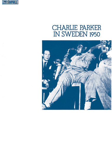 In Sweden 1950 / Various - In Sweden 1950 / Various - Vinyl Record