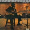 Plays Ballads [LP] Vinyl Record