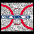 Boulard / Boulard / Huby - There Is Ground Under Ground - Music CD