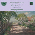 Geijer / Norrkopingskvartetten - String Quartet 2 In B Flat Major - Music CD