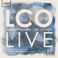 Dvorak / London Chamber Orch / Warren-green - Lco Live - Music CD