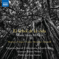 Castro / Weber / Garibay - El Arbol De La Vida - Music CD
