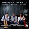 Bareilles / Buccarella / Minafra - Double Concerto - Music CD